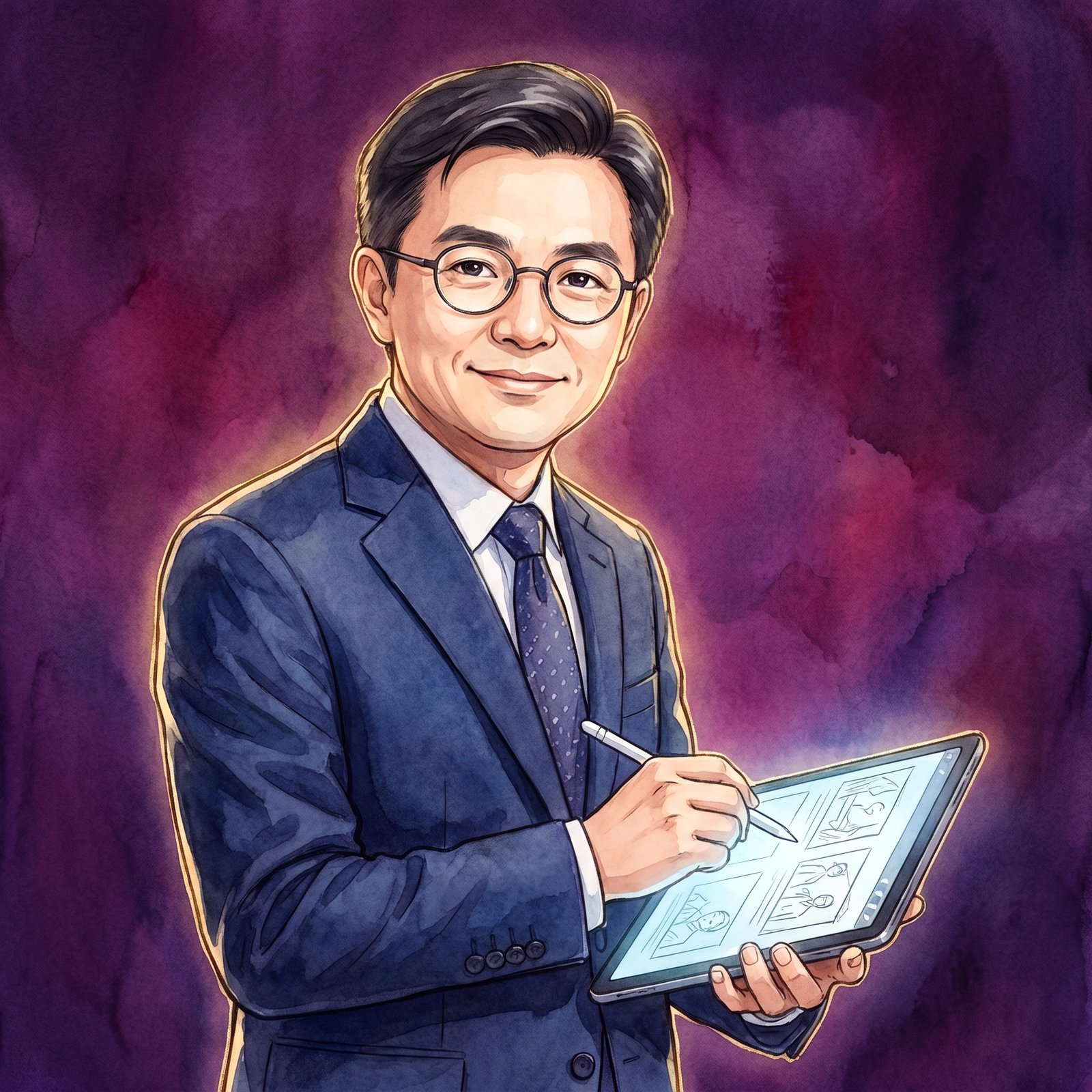 寸止挑战制片人陈砚之